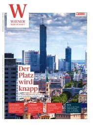 Wiener Wirtschaft Nr. 08/24