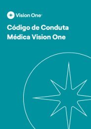 Código de Conduta Médica