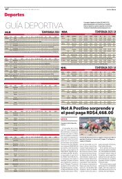 Guía Deportiva 11-04-2024