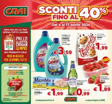 Crai Terralba 2024-04-04