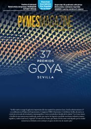 PYMES MAGAZINE - FEBRERO 2023