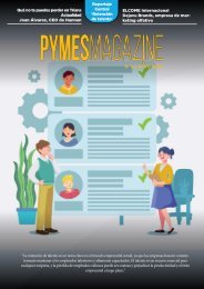 PYMES MAGAZINE - MAYO 2023