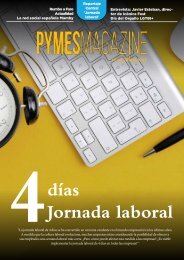 PYMES MAGAZINE - JUNIO 2023