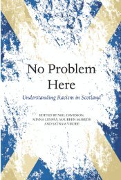 No Problem Here by Neil Davidson et al sampler