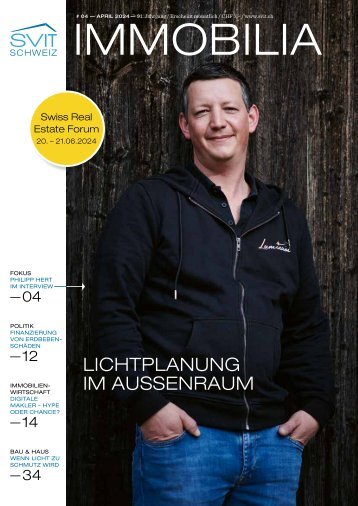 immobilia April 2024