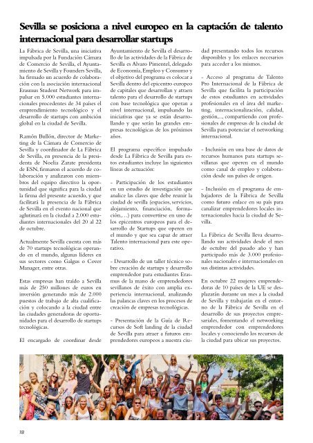 PYMES MAGAZINE - SEPTIEMBRE 2023