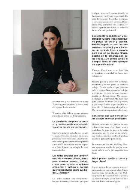 PYMES MAGAZINE - SEPTIEMBRE 2023