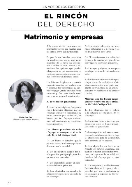 PYMES MAGAZINE - SEPTIEMBRE 2023