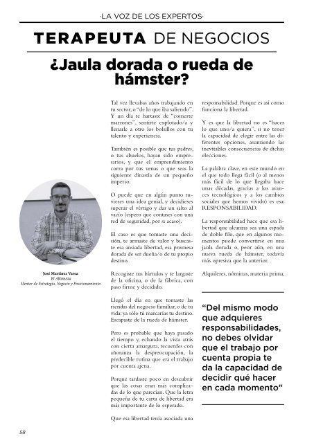 PYMES MAGAZINE - SEPTIEMBRE 2023