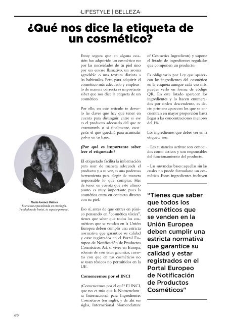 PYMES MAGAZINE - SEPTIEMBRE 2023