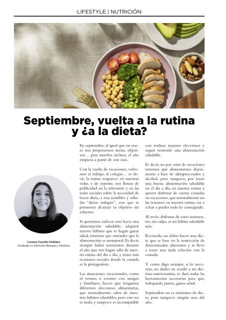 PYMES MAGAZINE - SEPTIEMBRE 2023