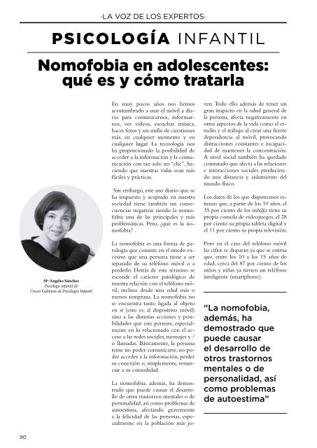 PYMES MAGAZINE - SEPTIEMBRE 2023