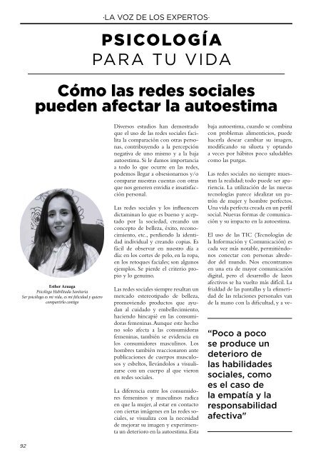 PYMES MAGAZINE - SEPTIEMBRE 2023