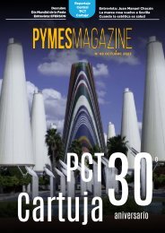 PYMES MAGAZINE - OCTUBRE 2023