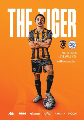 Hull City vs Queens Park Rangers