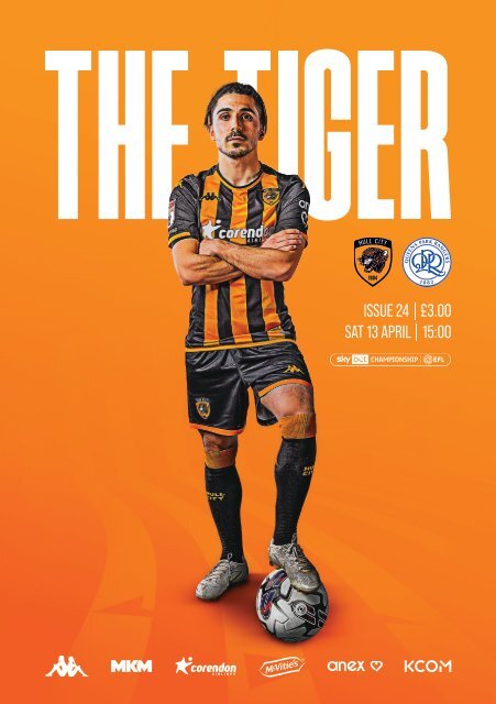 Hull City vs Queens Park Rangers