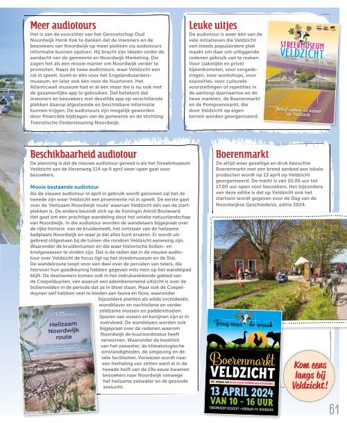 Magazine Leef! 41