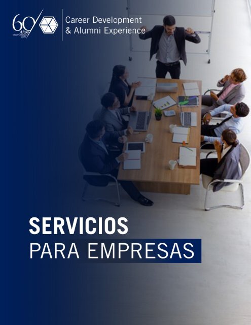 Servicios para Empresas INCAE