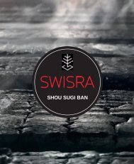 SWISRA Katalog 2024