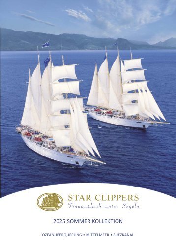 Star Clippers