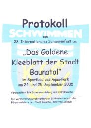 PROTOKOLL KLEEBLATT D.JPG - SG ACT/Baunatal