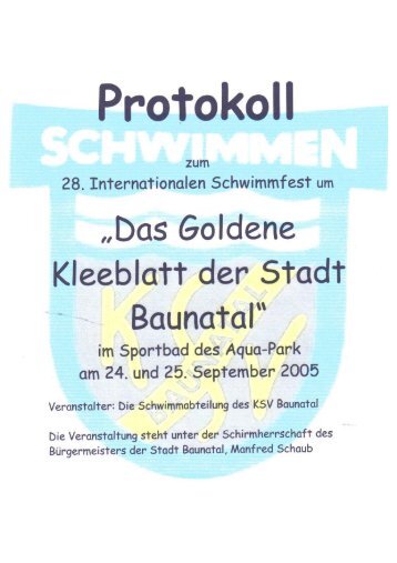 PROTOKOLL KLEEBLATT D.JPG - SG ACT/Baunatal