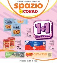 Spazio Conad Sassari 2024-04-12