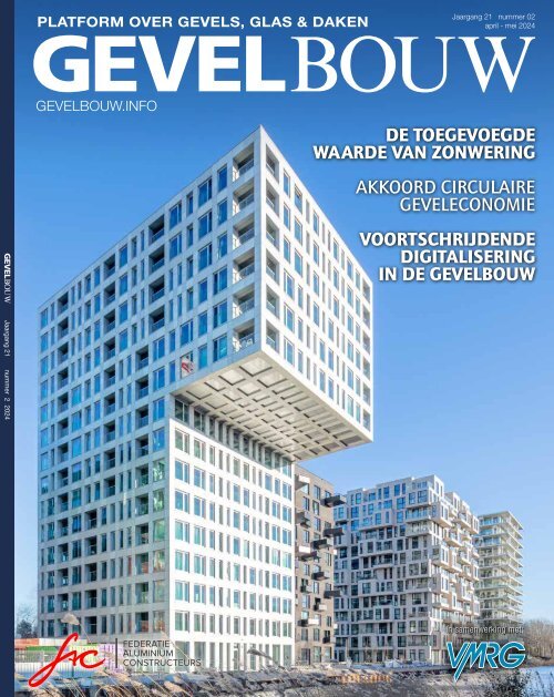 Gevelbouw 02 2024