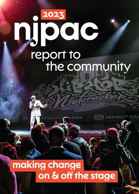 Report To The Community 2023