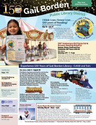 May June Newsletter 2024