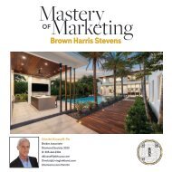 Mastery of the Marketing - Digital Presentation - Dimitri