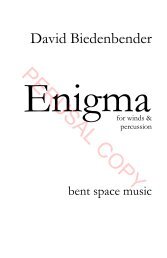 Enigma_PERUSAL_Score