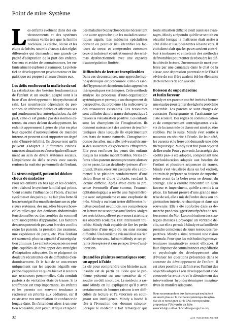 Journal asmac No 2 - avril 2024