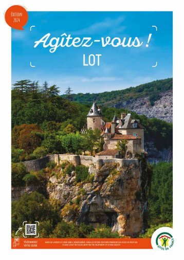 SITE LOT - AGITEZ VOUS -24