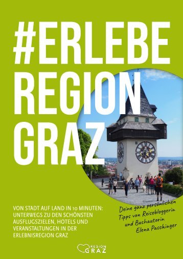 #ErlebeRegionGraz
