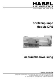 Modul DPS