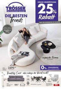 Die Besten Trends in Bitburg