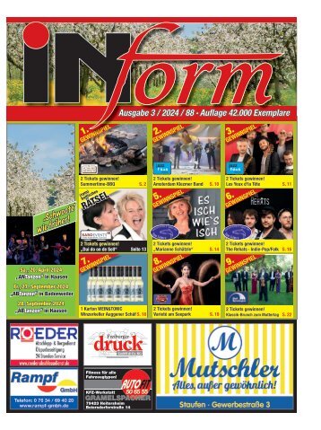 Ausgabe 3 2024 88 17ter April