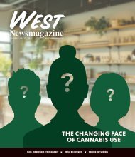 West Newsmagazine 4-17-24