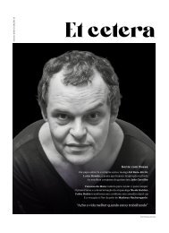 Et cetera – edição 15 – outono 2024