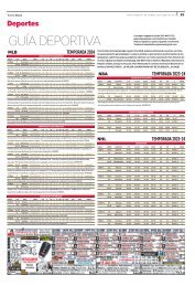 Guía Deportiva 16-04-2024