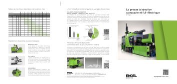 ENGEL e-mac FR