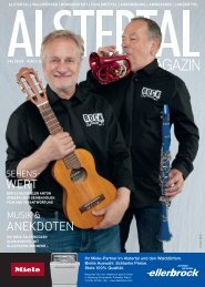 Alstertal Magazin 04-2024