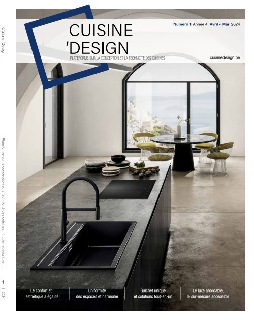 Cuisine&Design (FR)_2024-01