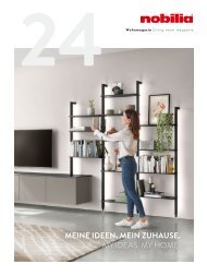 Wohnmagazin 2024