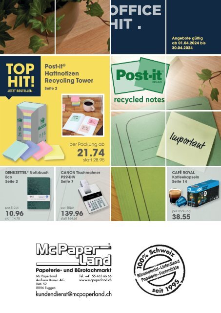 OfficeHit_April_24_McPL