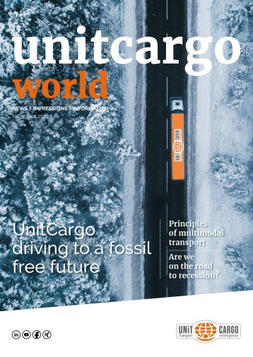 unitcargo world no. 9/2022