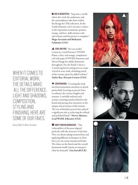 Estetica Magazine UK (1/2024)