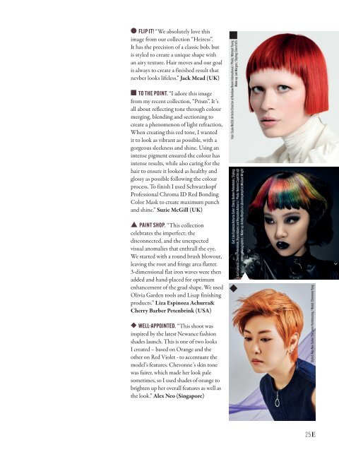 Estetica Magazine UK (1/2024)