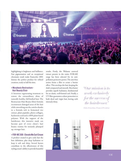 Estetica Magazine UK (1/2024)